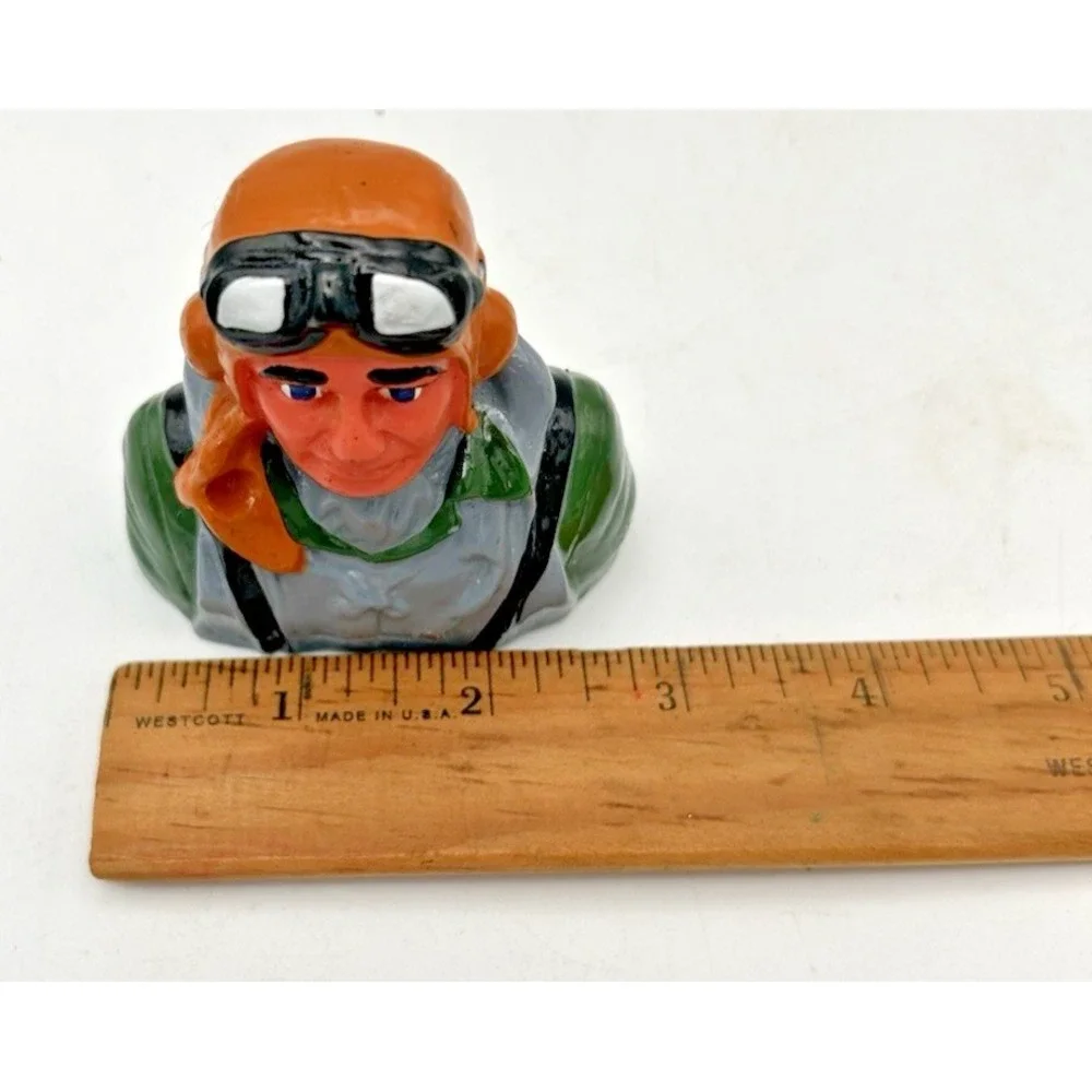 RC Plane Pilot Lot 5 Helicopter Crew Co-Pilot‎ 2 3/4